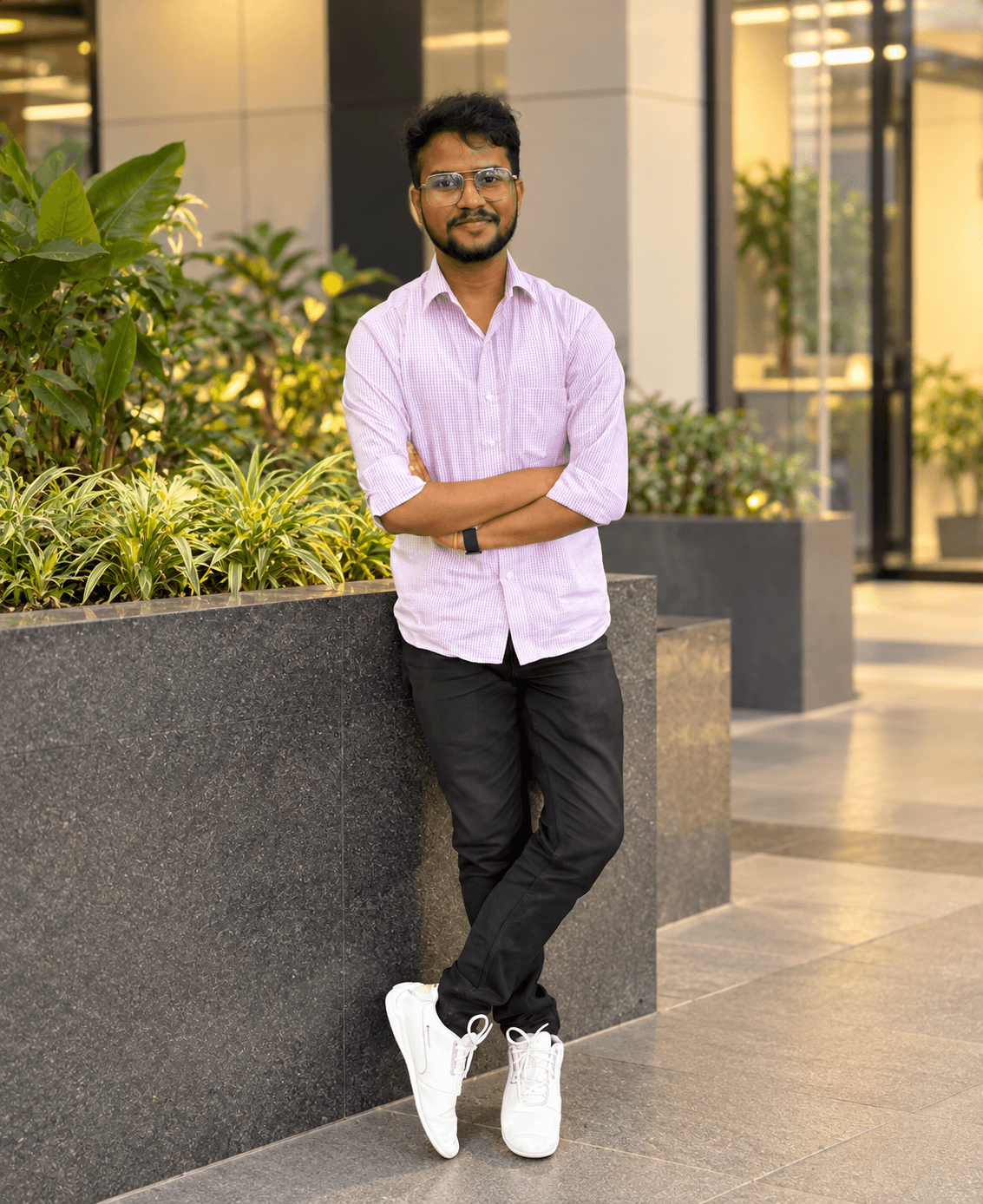 Adarsh Kumar